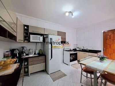Sobrado, 2 quartos, 93 m² - Foto 4