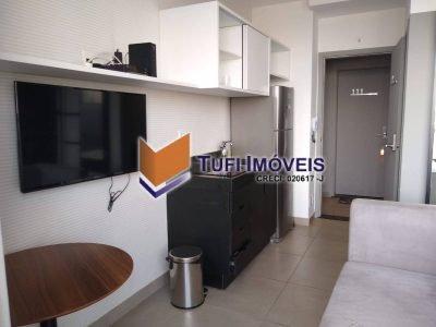 Apartamento, 1 quarto, 27 m² - Foto 5
