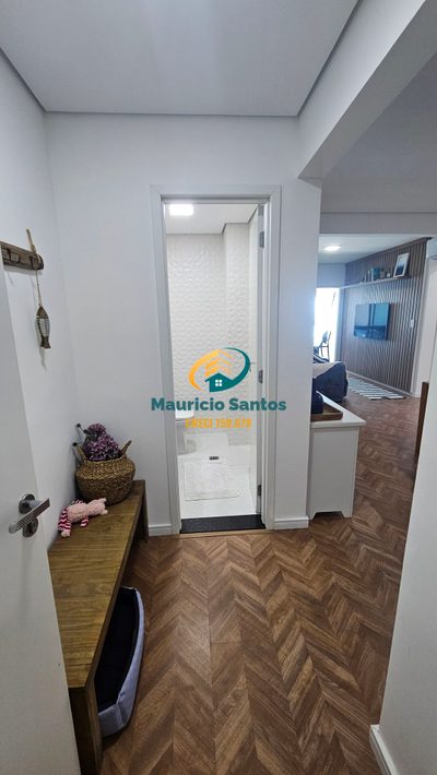 Apartamento, 3 quartos, 110 m² - Foto 3