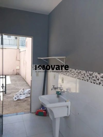Casa, 3 quartos, 80 m² - Foto 3
