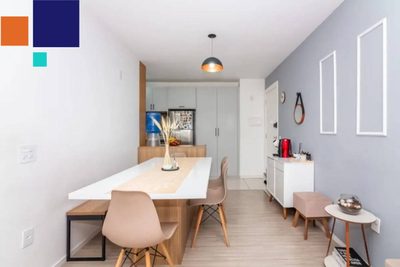 Apartamento, 3 quartos, 71 m² - Foto 5