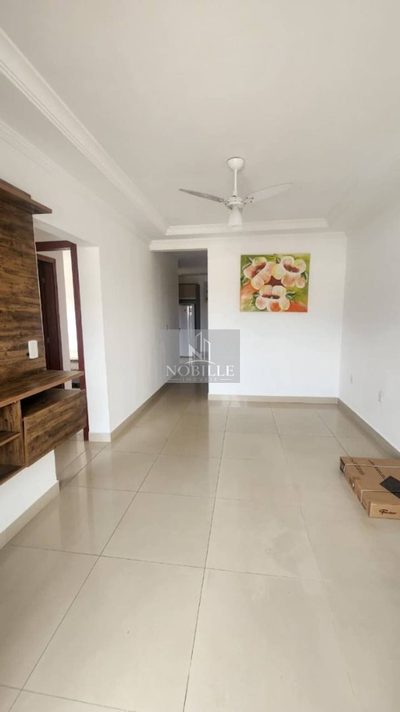 Apartamento, 2 quartos, 67 m² - Foto 1