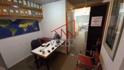 Sala-Conjunto, 37 m² - Foto 2
