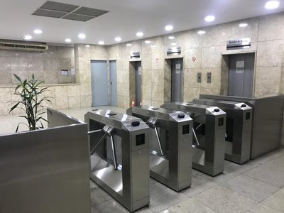 Loja-Salão, 580 m² - Foto 2