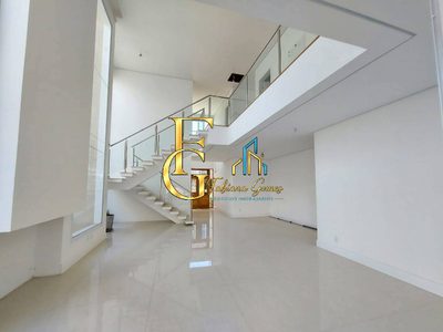 Casa, 4 quartos, 350 m² - Foto 4