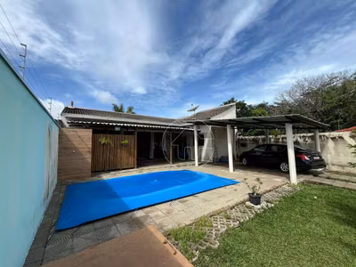 Casa, 2 quartos, 100 m² - Foto 1