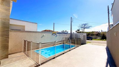 Casa, 3 quartos, 94 m² - Foto 5