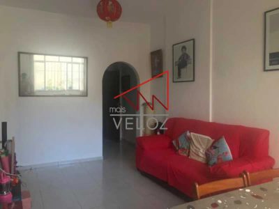 Casa, 1 quarto, 43 m² - Foto 1