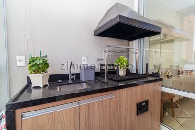 Apartamento, 3 quartos, 119 m² - Foto 4