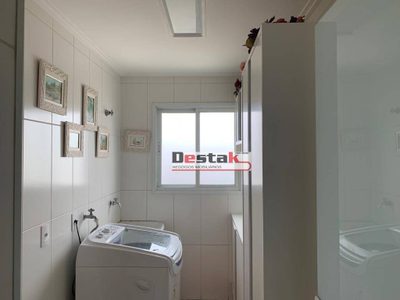 Apartamento, 3 quartos, 204 m² - Foto 4