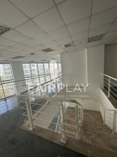 Loja-Salão, 500 m² - Foto 1