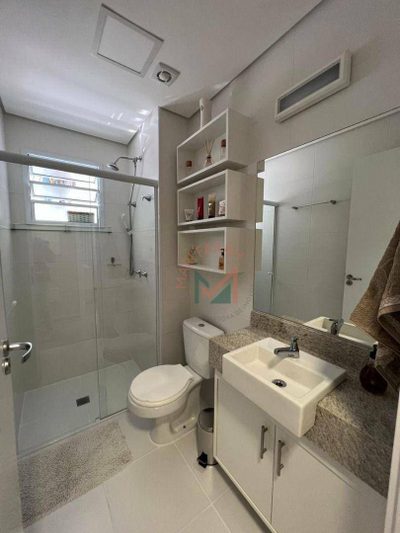 Apartamento, 3 quartos, 80 m² - Foto 5