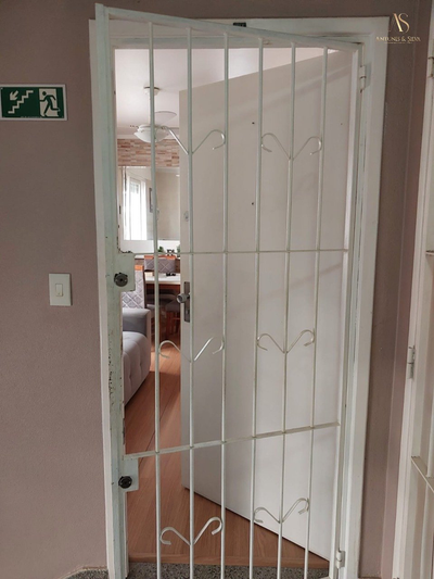 Apartamento, 1 quarto, 45 m² - Foto 2