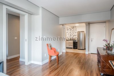Apartamento, 1 quarto, 60 m² - Foto 3