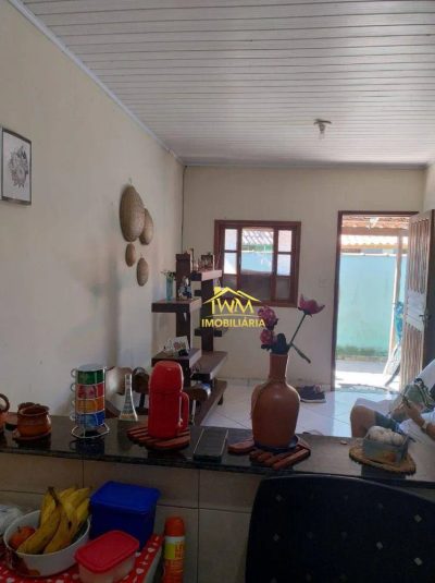 Casa, 2 quartos - Foto 5