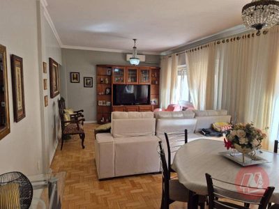 Apartamento, 3 quartos, 129 m² - Foto 1