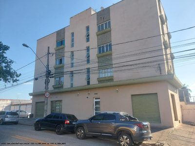 Apartamento, 2 quartos - Foto 1