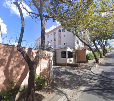 Apartamento, 2 quartos, 50 m² - Foto 1
