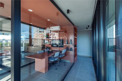 Apartamento, 3 quartos, 100 m² - Foto 4