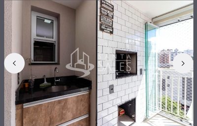 Apartamento, 3 quartos, 85 m² - Foto 1