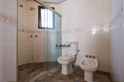 Apartamento, 3 quartos, 280 m² - Foto 2