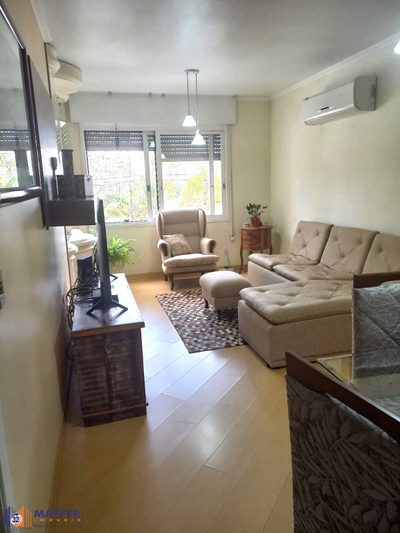 Apartamento, 2 quartos, 82 m² - Foto 2