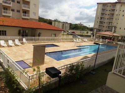 Apartamento, 2 quartos, 50 m² - Foto 5