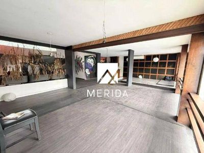 Loja-Salão, 391 m² - Foto 2
