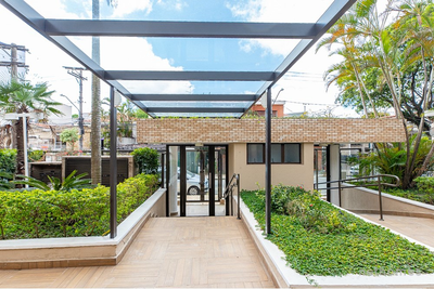 Apartamento, 3 quartos, 78 m² - Foto 2
