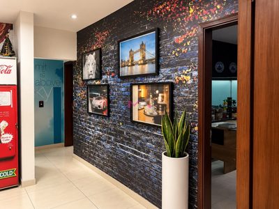 Depósito-Galpão, 380 m² - Foto 5