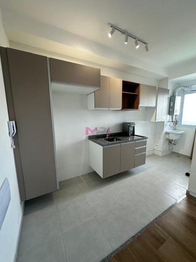 Apartamento, 2 quartos, 59 m² - Foto 3