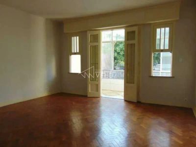 Apartamento, 3 quartos, 125 m² - Foto 3