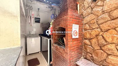 Apartamento, 4 quartos, 149 m² - Foto 2