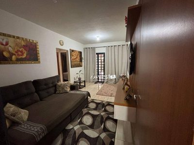 Casa, 2 quartos, 14503 m² - Foto 4