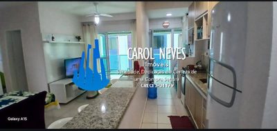 Apartamento, 2 quartos, 68 m² - Foto 5