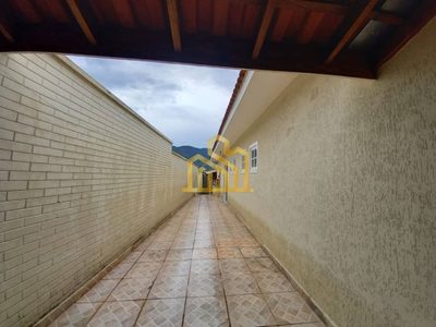 Casa, 3 quartos, 180 m² - Foto 4