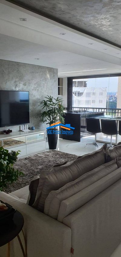 Apartamento, 2 quartos, 91 m² - Foto 1