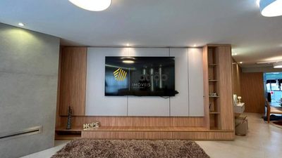 Apartamento, 3 quartos, 220 m² - Foto 2