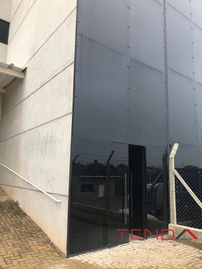 Depósito-Galpão, 1503 m² - Foto 5