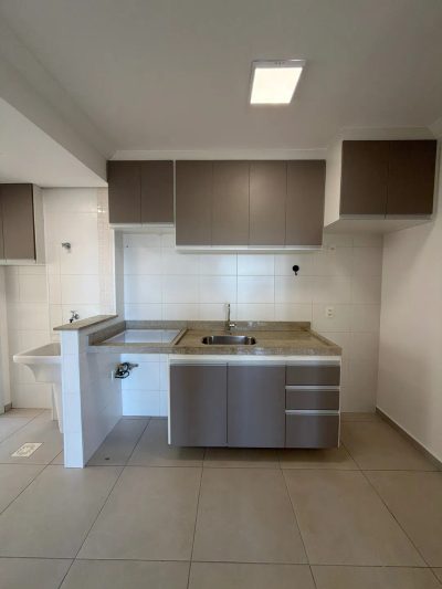 Apartamento, 2 quartos, 70 m² - Foto 1