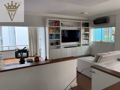 Cobertura, 3 quartos, 242 m² - Foto 1