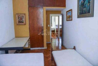 Apartamento, 3 quartos, 120 m² - Foto 5
