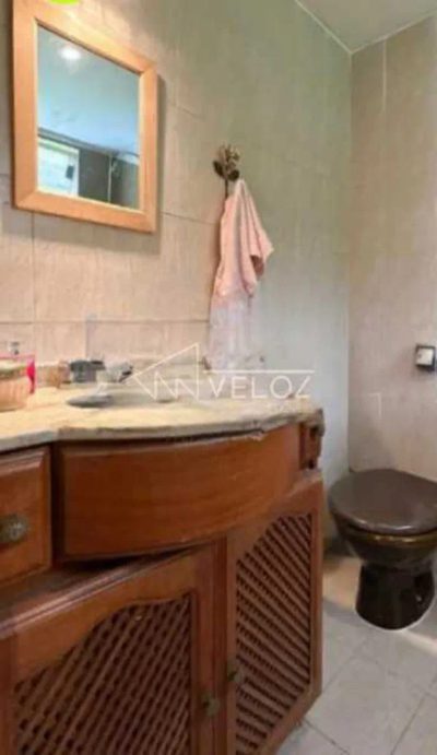 Apartamento, 3 quartos, 110 m² - Foto 1