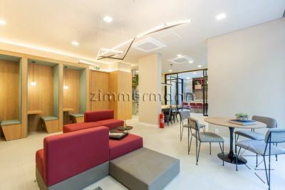 Apartamento, 1 quarto, 28 m² - Foto 4