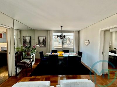Apartamento, 3 quartos, 210 m² - Foto 4