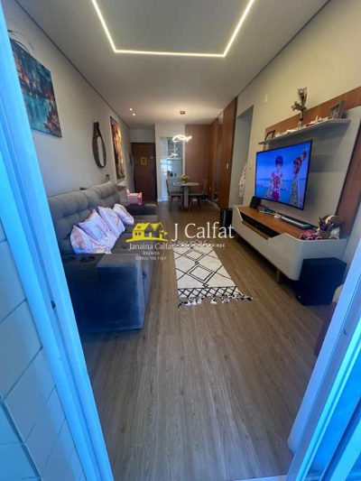 Apartamento, 3 quartos, 120 m² - Foto 1