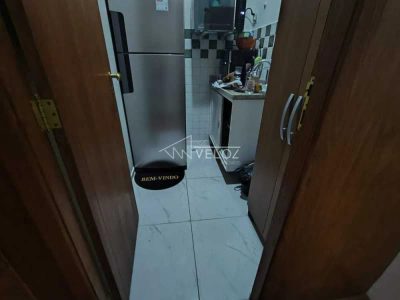 Apartamento, 1 quarto, 54 m² - Foto 2