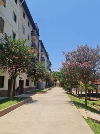 Apartamento, 2 quartos, 57 m² - Foto 1