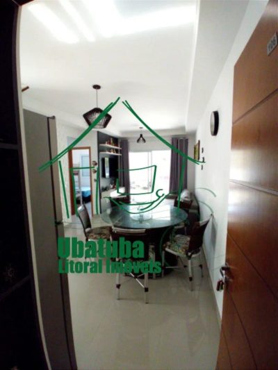 Apartamento, 2 quartos, 66 m² - Foto 2