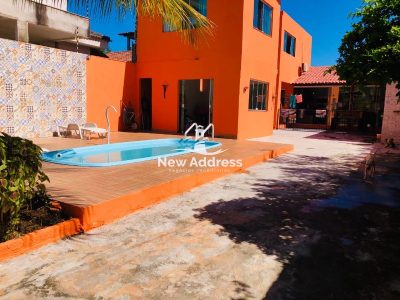 Casa, 4 quartos - Foto 2